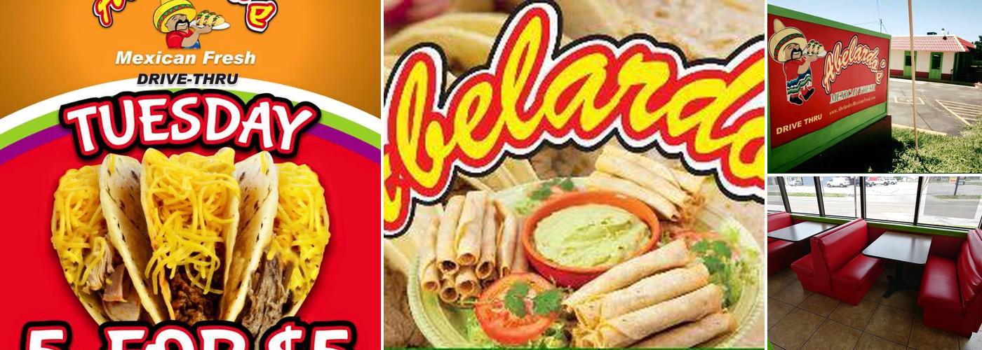Abelardo's Mexican Fresh
