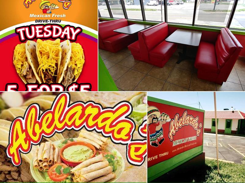 Abelardo's Mexican Fresh