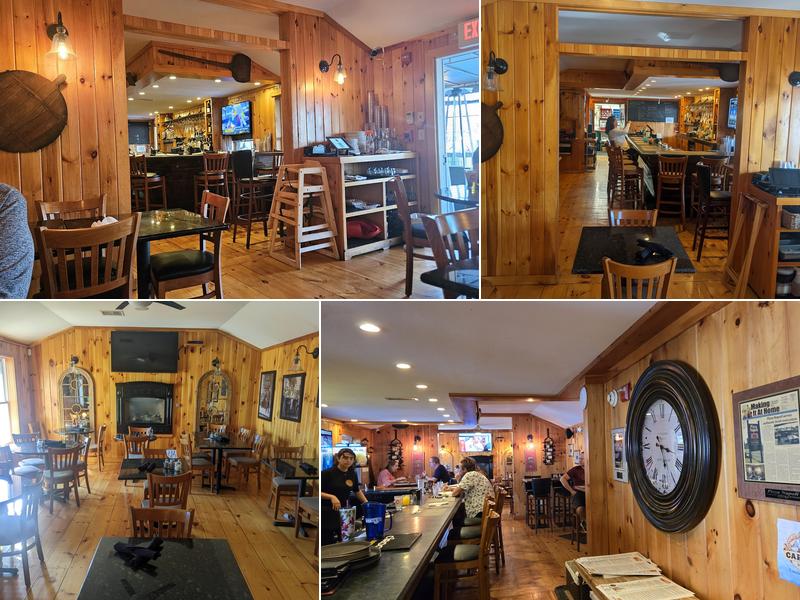 The Napoli’s - Italian Kitchen & Bar