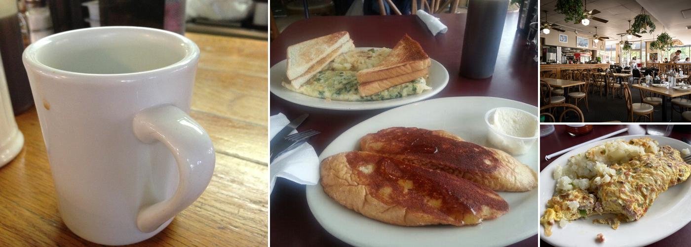 Old Georgetown Grille