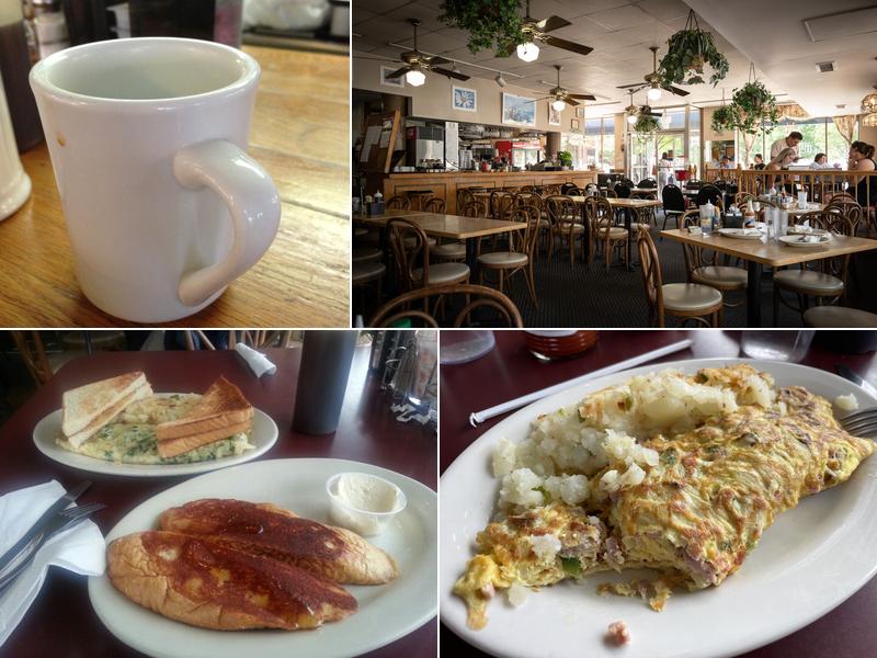 Old Georgetown Grille