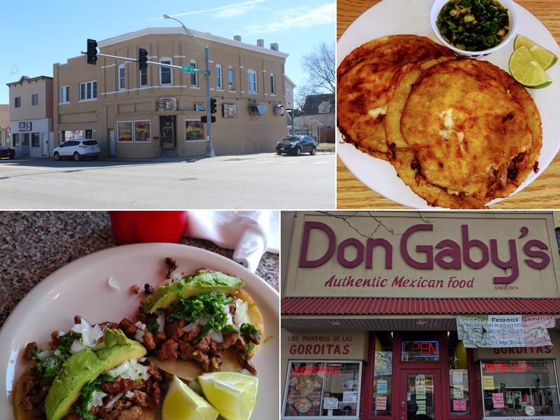 Don Gaby's Restaurant
