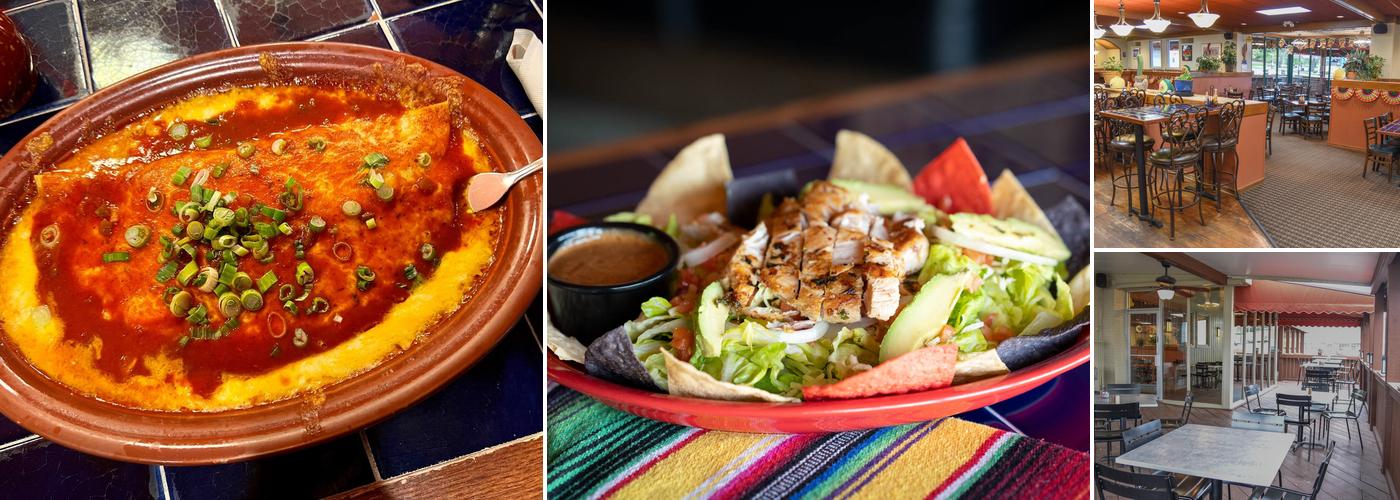 Fernando's On Pacific