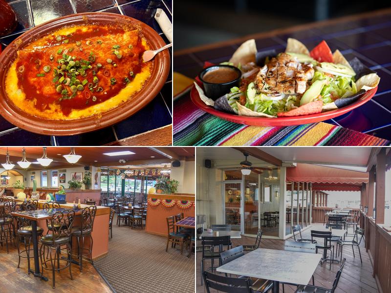 Fernando's On Pacific