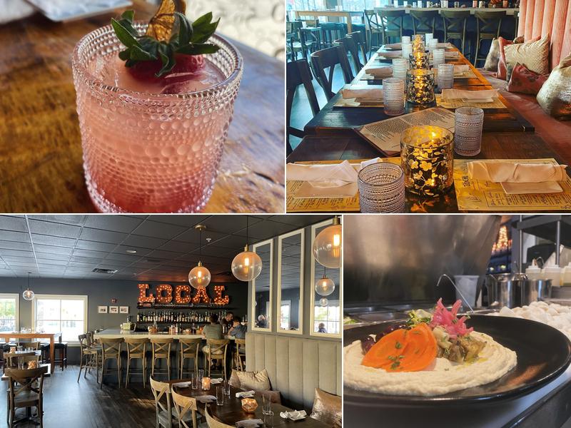 50 Local 50 Main St, Kennebunk