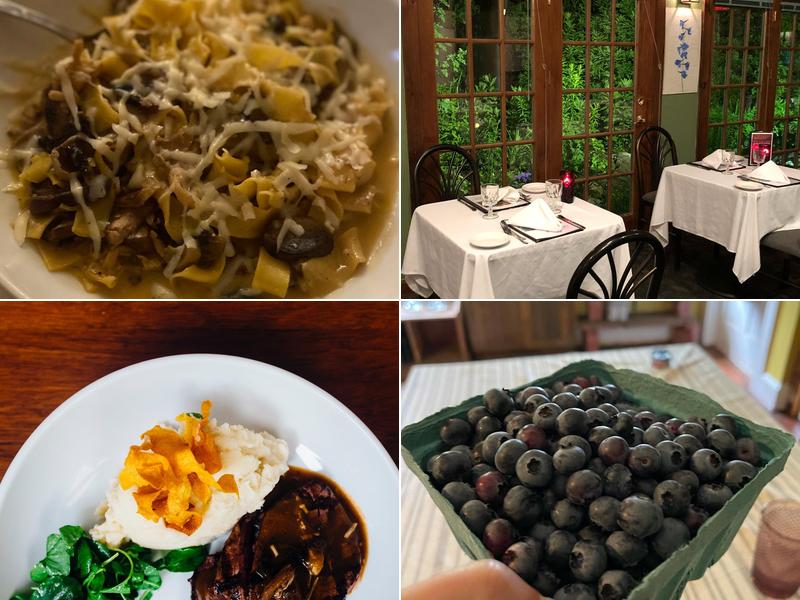 Jonathan's Restaurant Concerts & Special Events