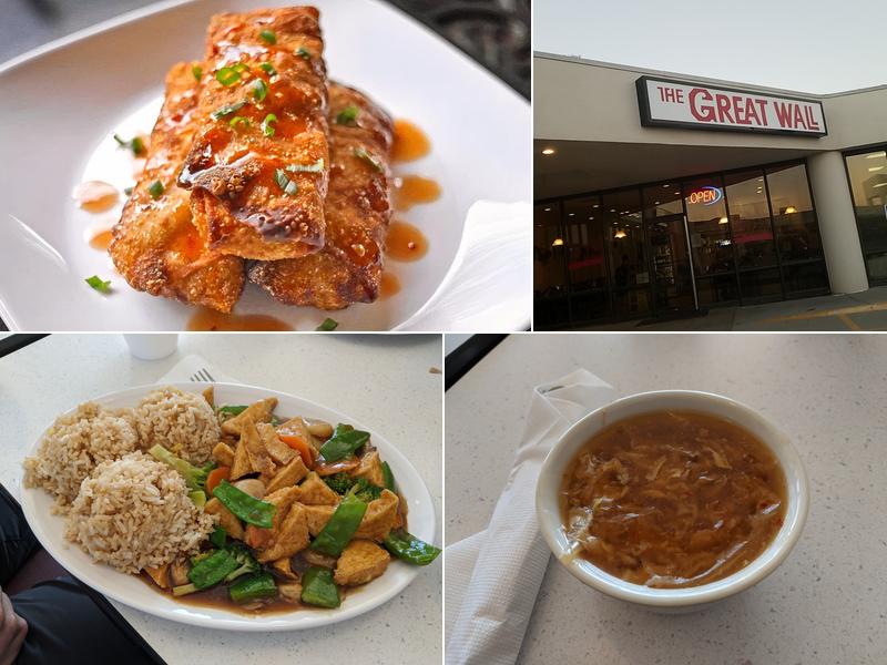 Great Wall Express 900 Woodbury Ave, Council Bluffs