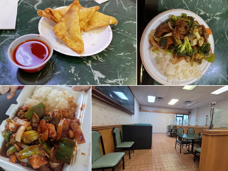 Beijing Restaurant 3134 Manawa Centre Dr # 8, Council Bluffs