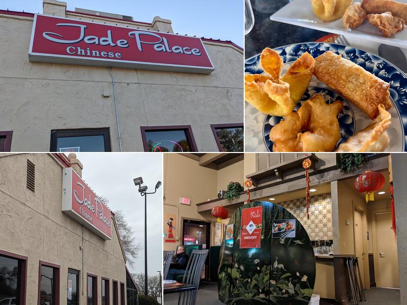 Jade Palace Restaurant