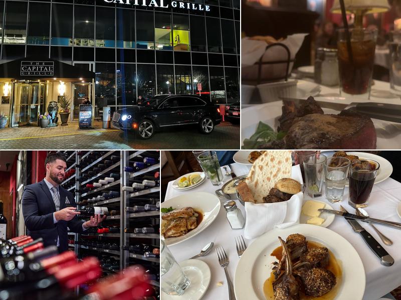 The Capital Grille