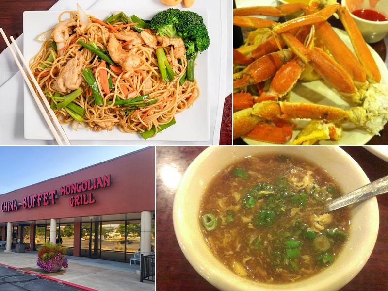 China Buffet
