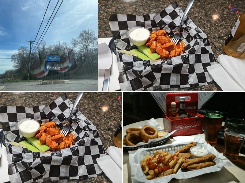 The Bank Shot Bar & Grill 3249 Laurel Fort Meade Rd, Laurel