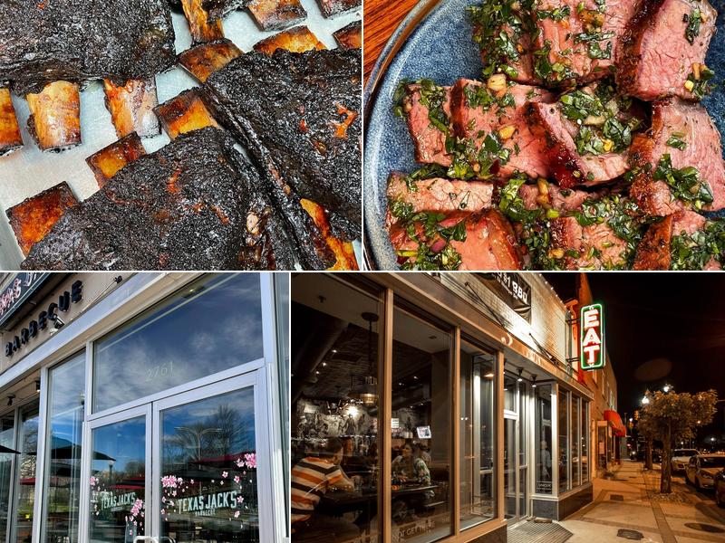 Texas Jack’s Barbecue