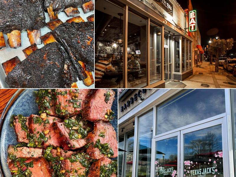 Texas Jack’s Barbecue