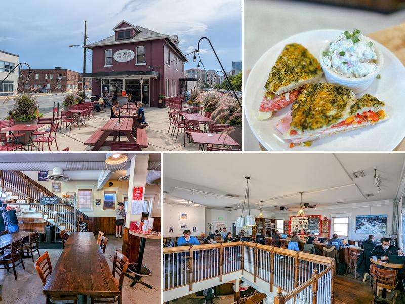 Northside Social Coffee & Wine