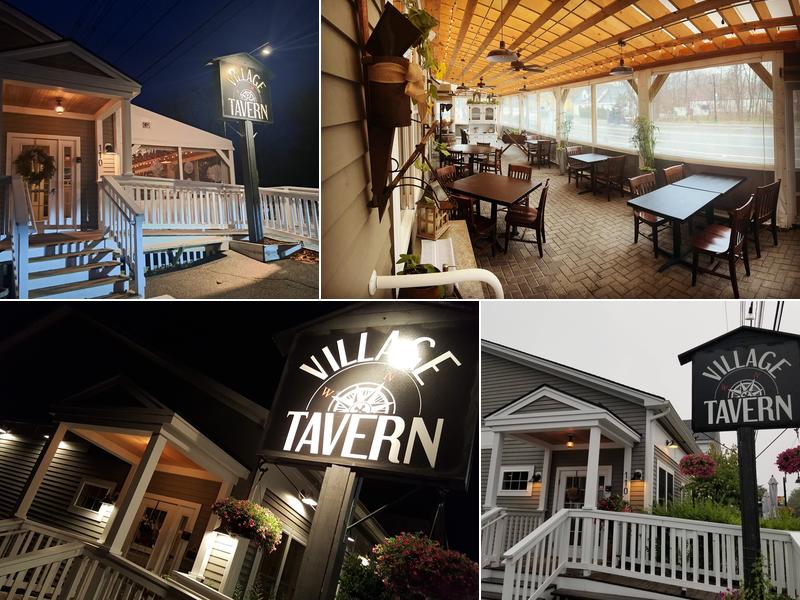 Village Tavern