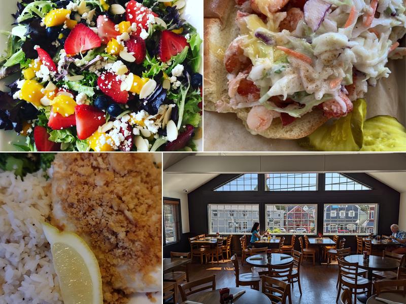 Alisson's Restaurant