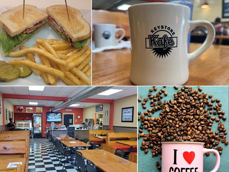 Keystone Kafe