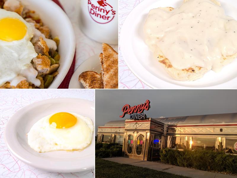 Penny's Diner 128 N Willow Rd, Missouri Valley