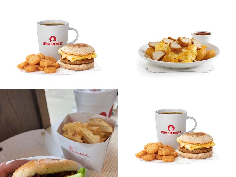 Chick-fil-A