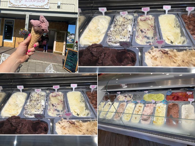 Rococo Ice Cream 8 Western Ave Unit 5, Kennebunk