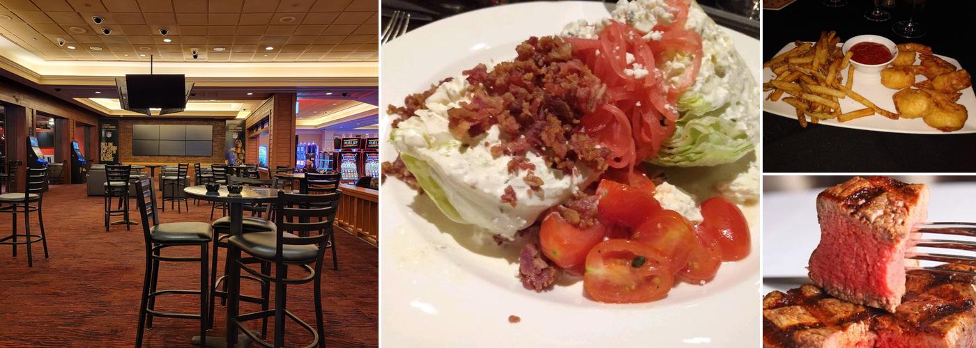 Jack Binion?s Steak House