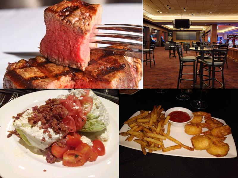 Jack Binion?s Steak House