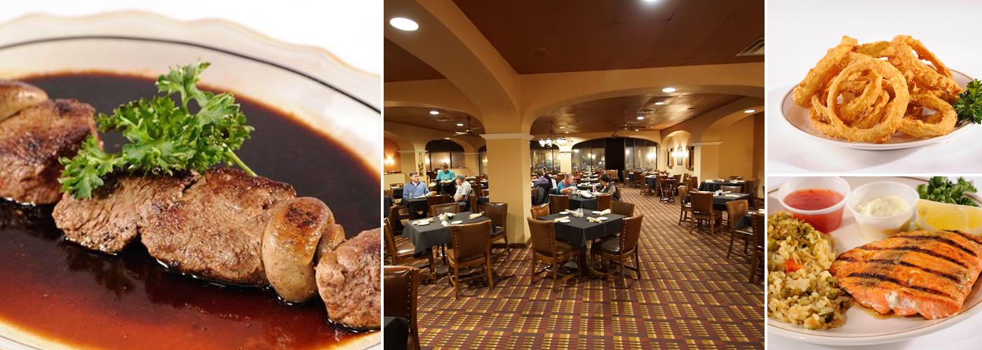 Cascio's Steakhouse, Omaha Menu, Reviews (416), Photos (77