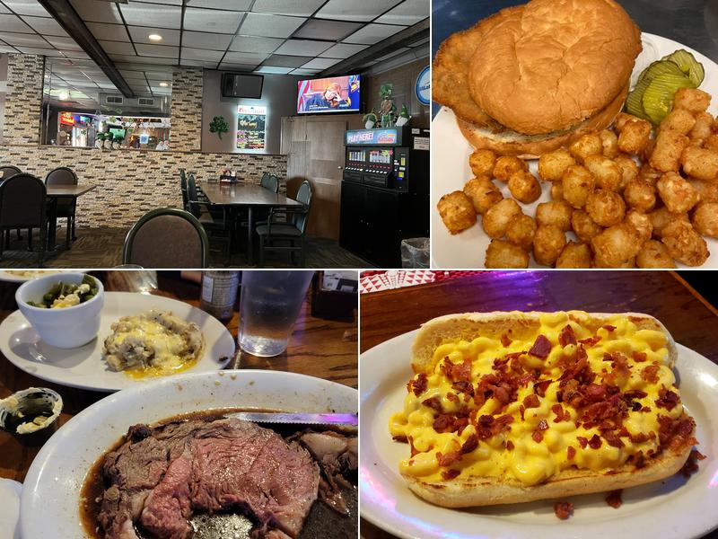 LPL's Restaurant & Pub 1707 Harry Langdon Blvd, Council Bluffs