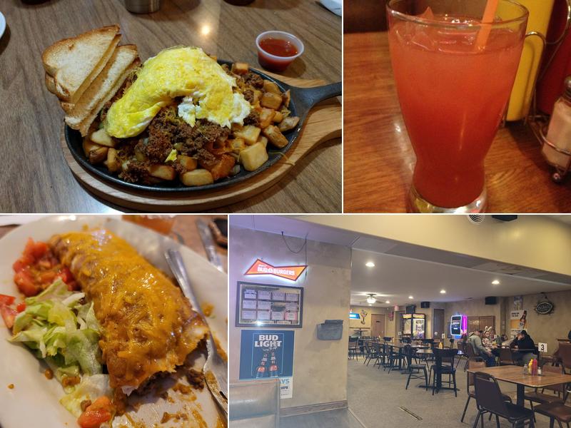 Goldmine Bar & Grill