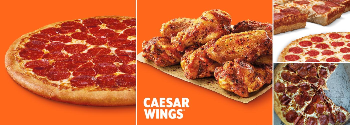 Little Caesars Pizza