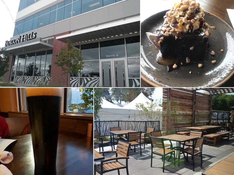 Beacon Hills in Aksarben Village