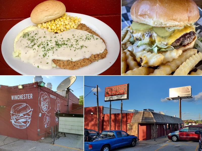 Winchester Bar & Grill