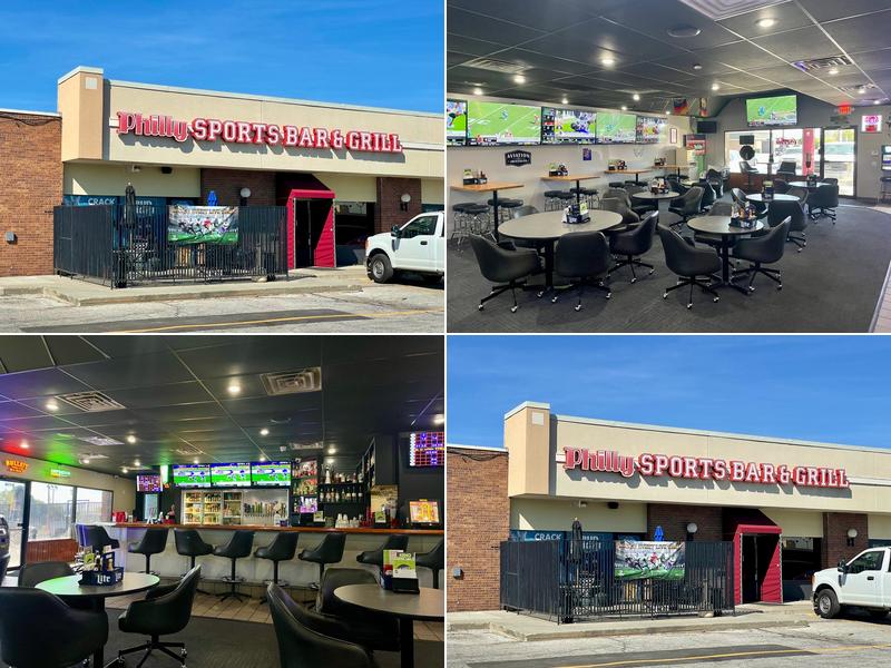 Philly Sports Bar & Grill
