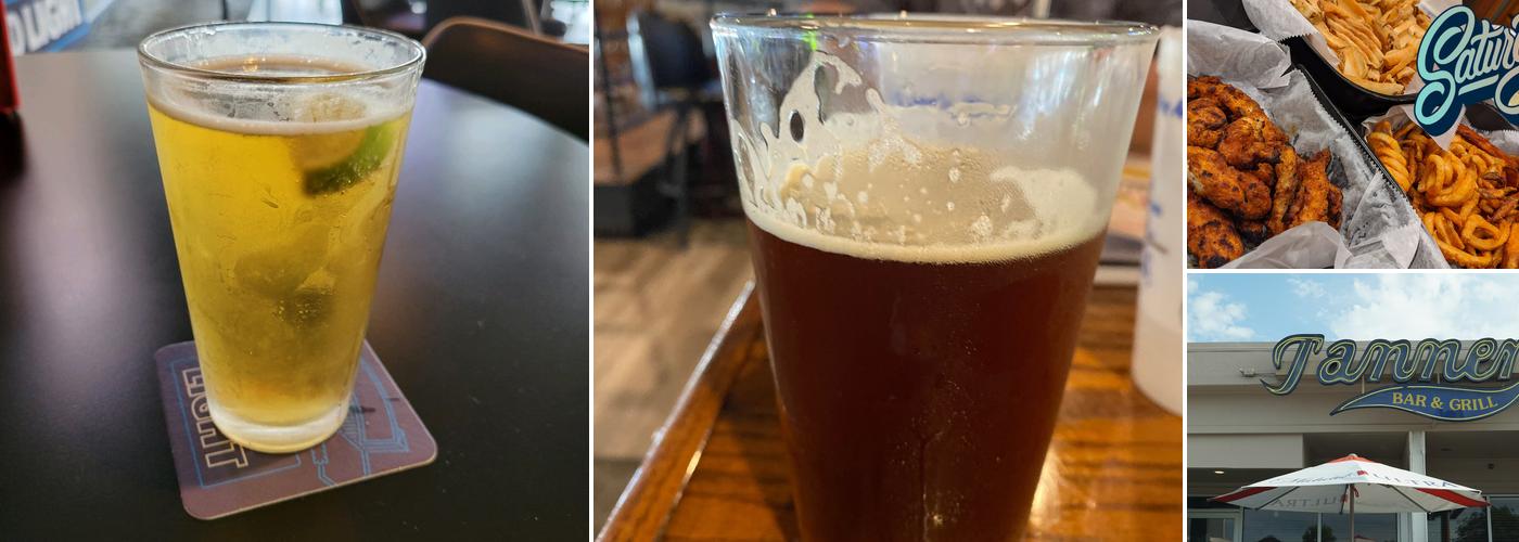 Tanner's Bar & Grill