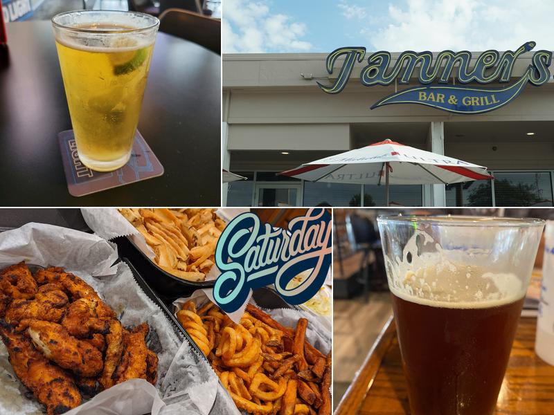 Tanner's Bar & Grill