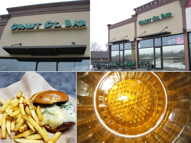Grant St. Bar