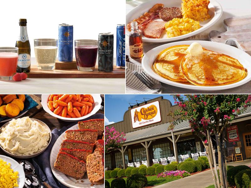 Cracker Barrel Old Country Store