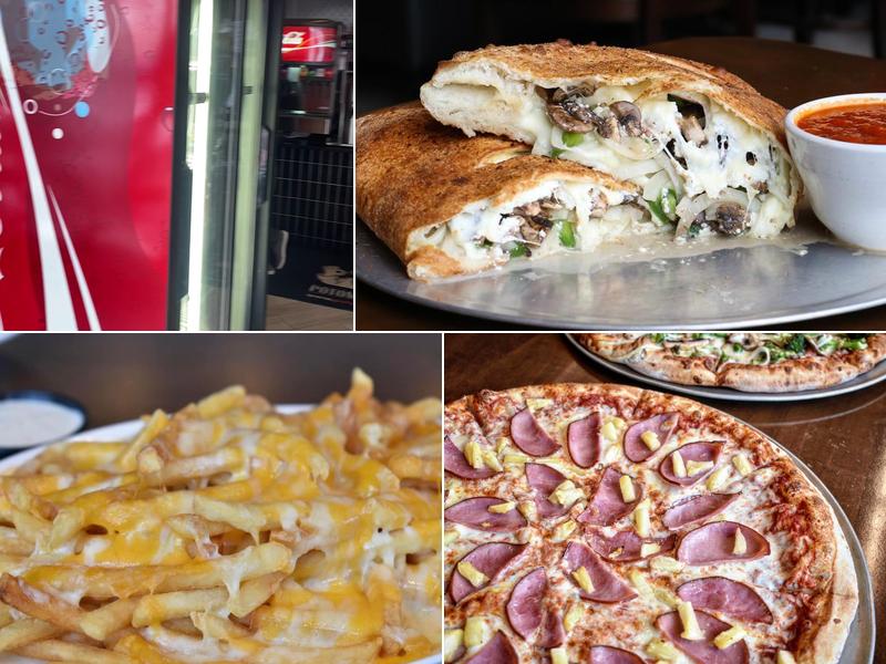 Potomac Pizza