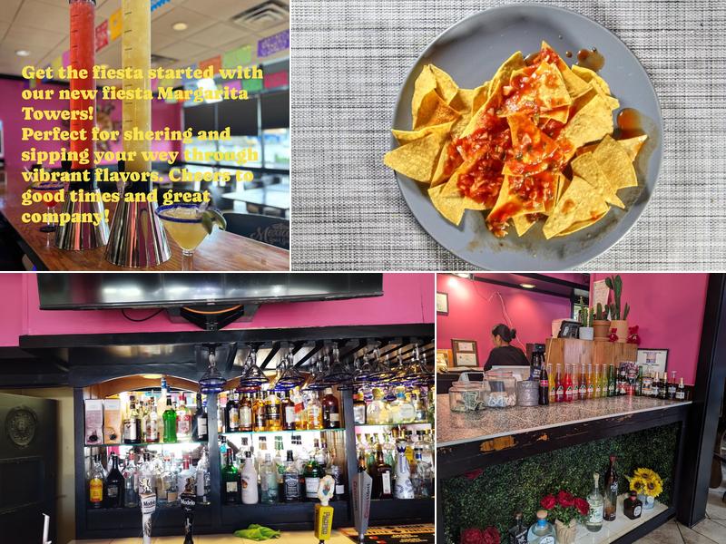 El Mexicano 1364 Main St #16, Sanford