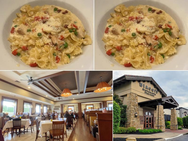 Biaggi's Ristorante Italiano