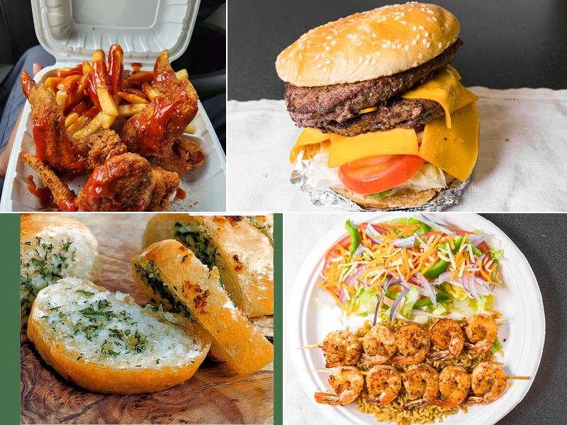 America's Best Wings Plus