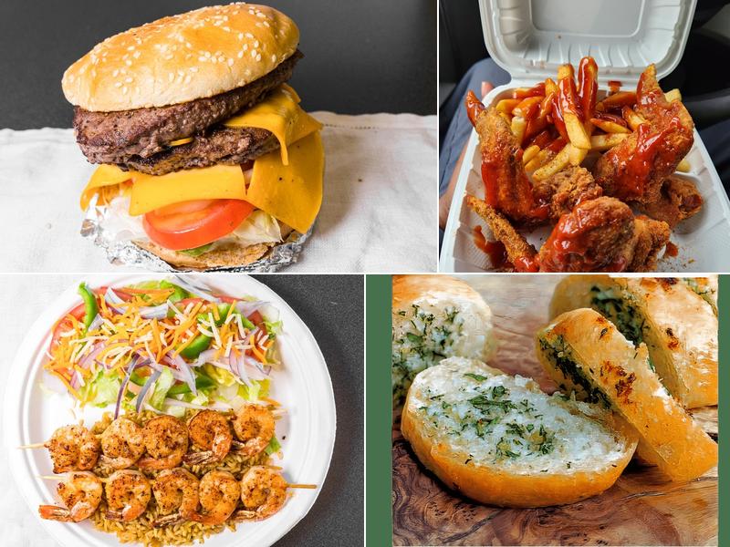 America's Best Wings Plus