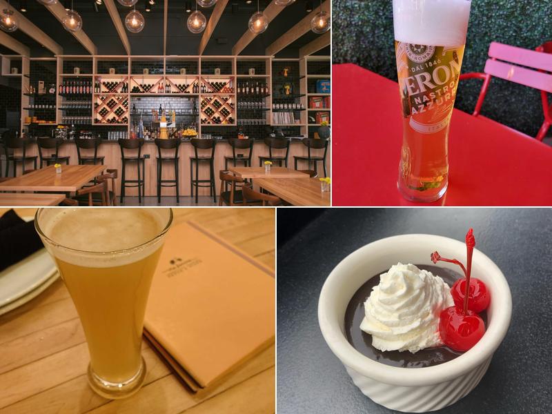 Via Farina 1108 S 10th St, Omaha