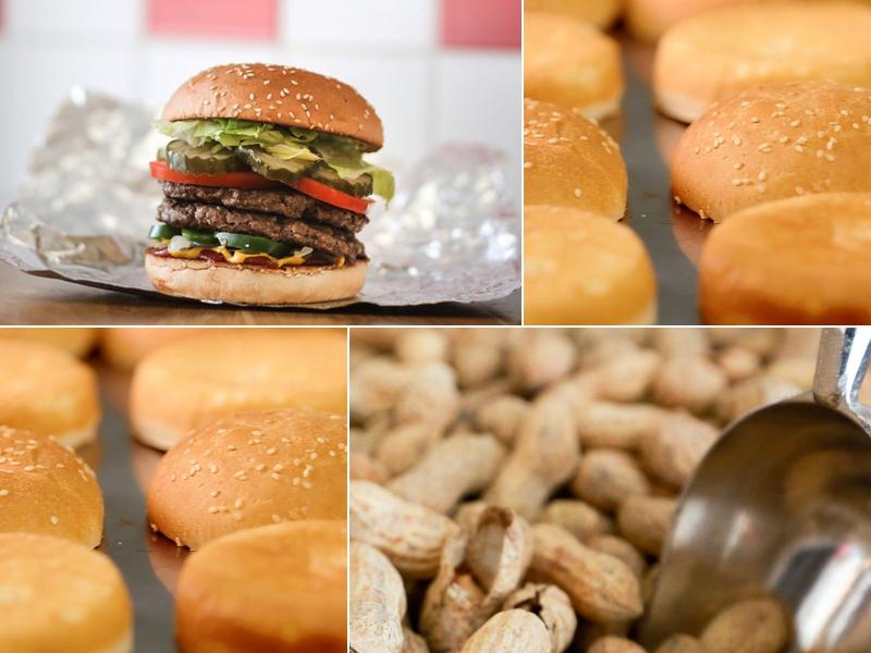 Five Guys 3500 East-West Hwy Unit 1280, Hyattsville