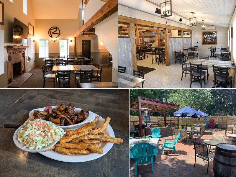 Rustlers Steak House 61 Tandberg Trail, Windham