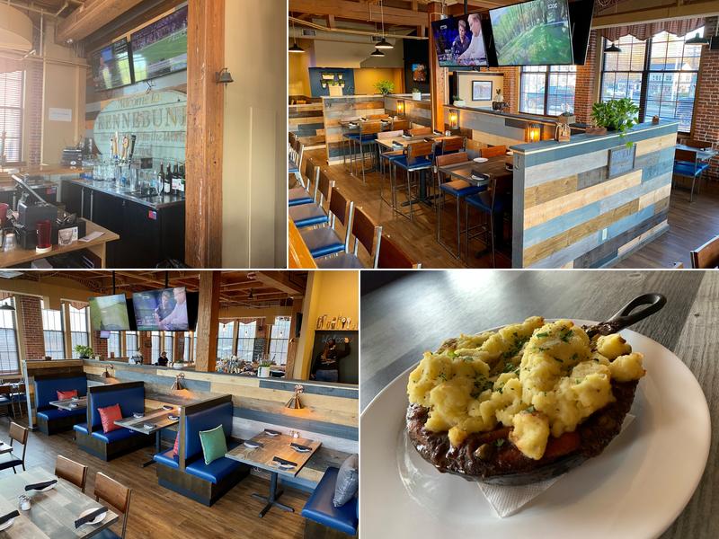 Duffy's Tavern & Grill