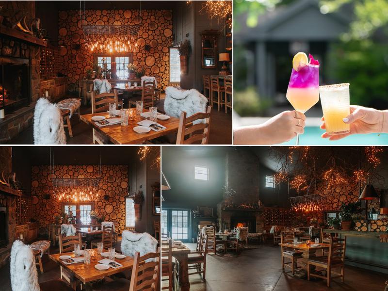 Earth At Hidden Pond