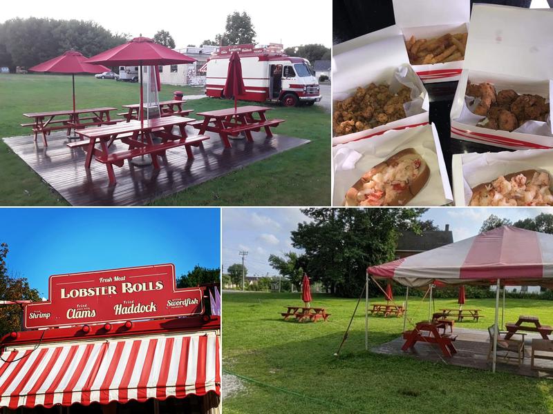 Ocean Roll 70 Portland Rd, Kennebunk