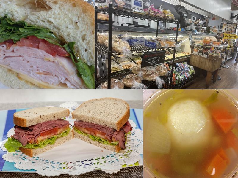 Bradley Food & Beverage